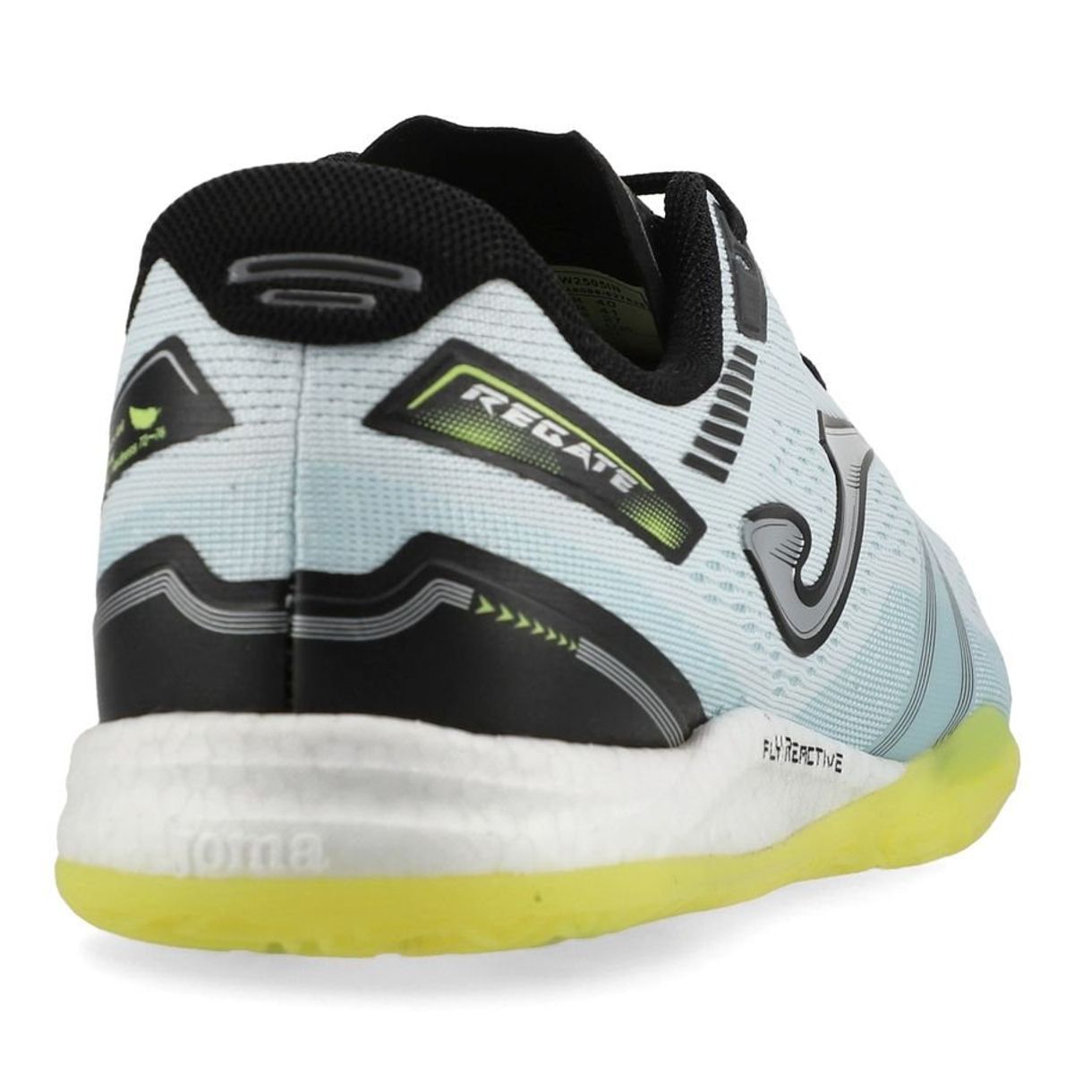 Joma Skilful IN - Blue/Black/Yellow 6 Joma Skilful IN - Blue/Black/Yellow - Image 6