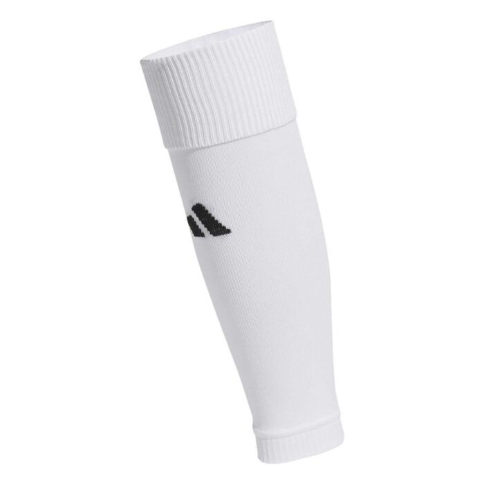 adidas Football Socks Milano Sleeve - White/Black