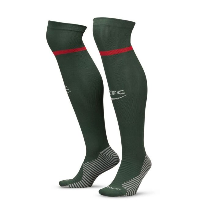 Chelsea Away Socks 2025/26
