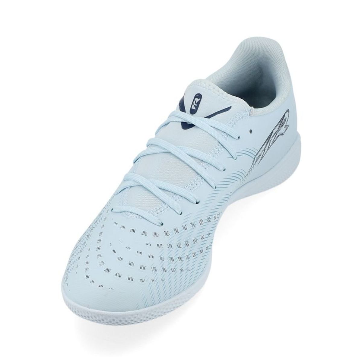 PUMA Future 9 Play IT Dreamrush - Icy Blue/Blue Jewel 5 PUMA Future 9 Play IT Dreamrush - Icy Blue/Blue Jewel - Image 5