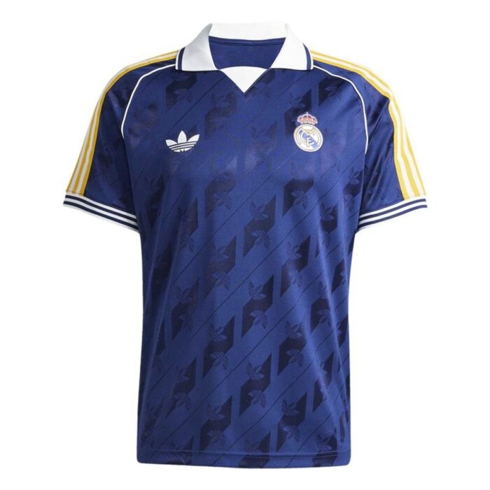 Real Madrid T-Shirt OG - Dark Blue