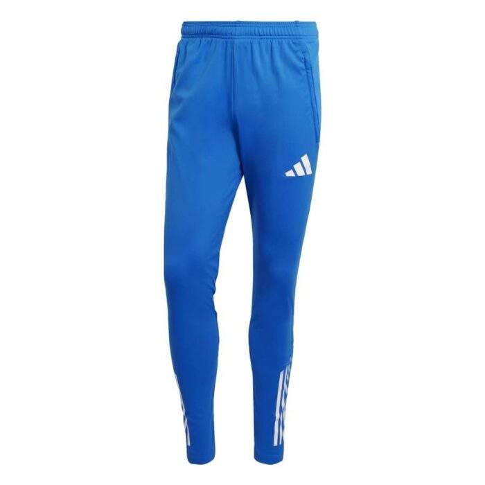 Real Madrid Training Trousers Tiro 25 EU - Blue Bird