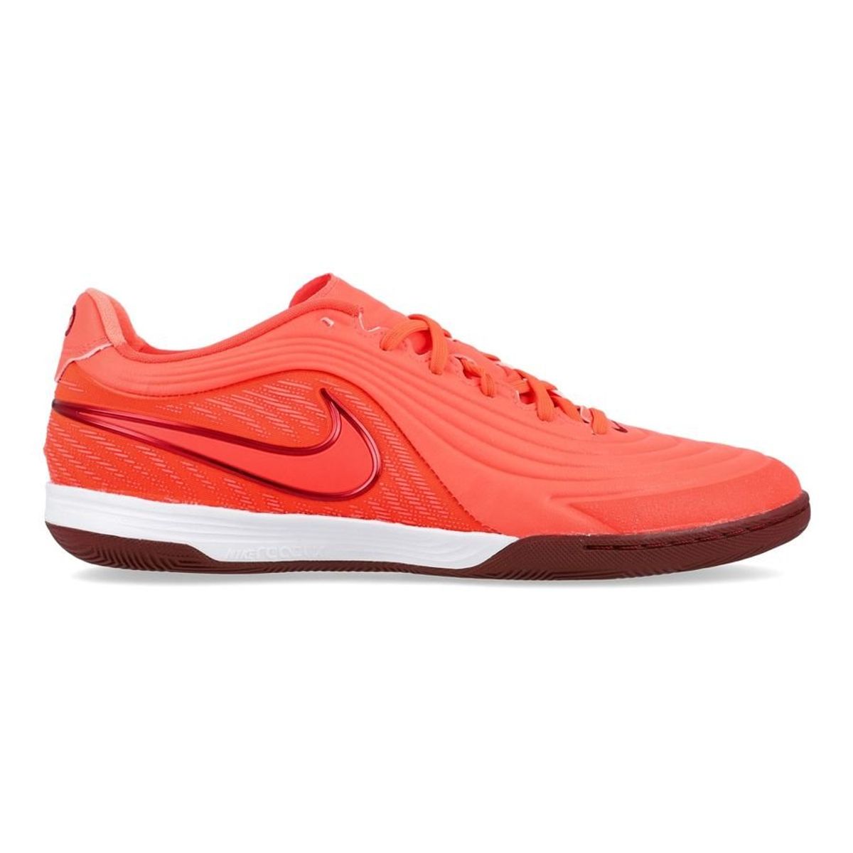 Nike Tiempo Reactgato IC - Bright Crimson/Team Red 2 Nike Tiempo Reactgato IC - Bright Crimson/Team Red - Image 2