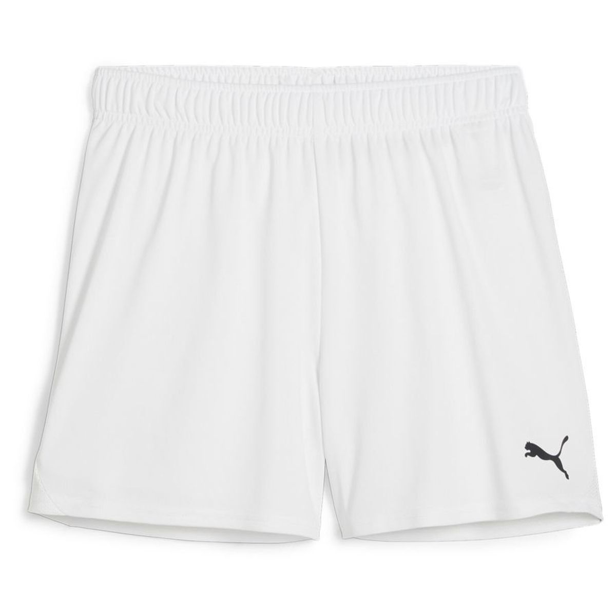 PUMA Football Shorts teamGOAL - White/Black Women 1 PUMA Football Shorts teamGOAL - White/Black Women