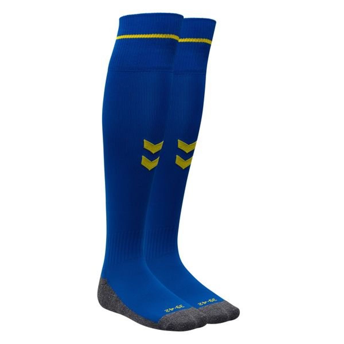 Brondby IF Away Socks 2025/26 8 Brondby IF Away Socks 2025/26 - Image 8