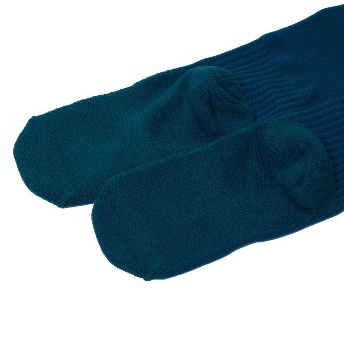 Hummel Football Socks Essential - Blue Coral 2 Hummel Football Socks Essential - Blue Coral - Image 2