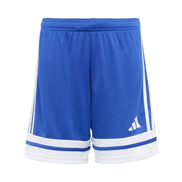 adidas Shorts Squadra 25 - Team Royal Blue/White Kids
