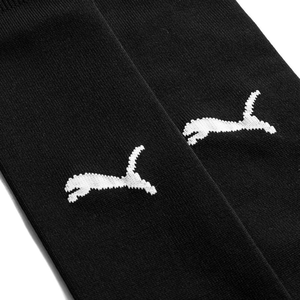 PUMA Football Socks LIGA Core - Black 2 PUMA Football Socks LIGA Core - Black - Image 2