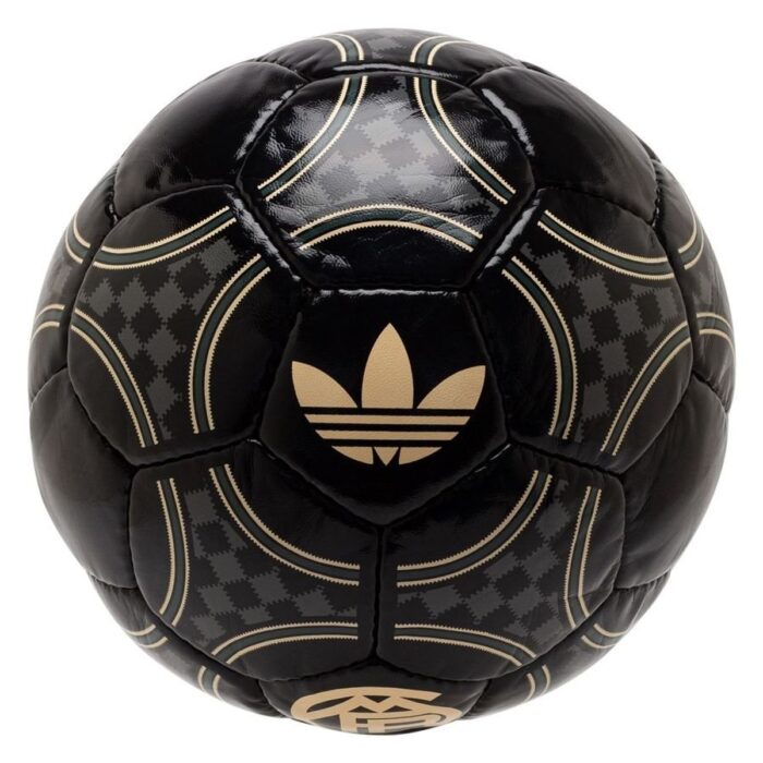 Bayern München Football Club 3rd - Black
