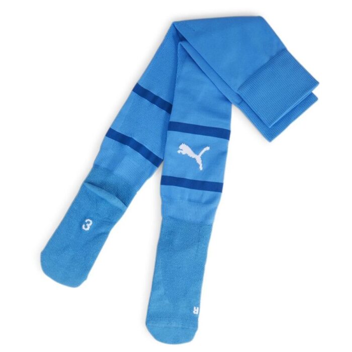 PUMA Football Socks teamFINAL - Blue