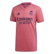 Real Madrid Away Shirt 2020/21