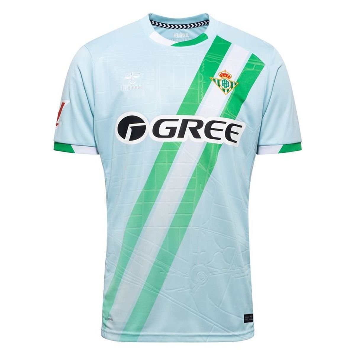 Real Betis Away Shirt 2025/26 1 Real Betis Away Shirt 2025/26
