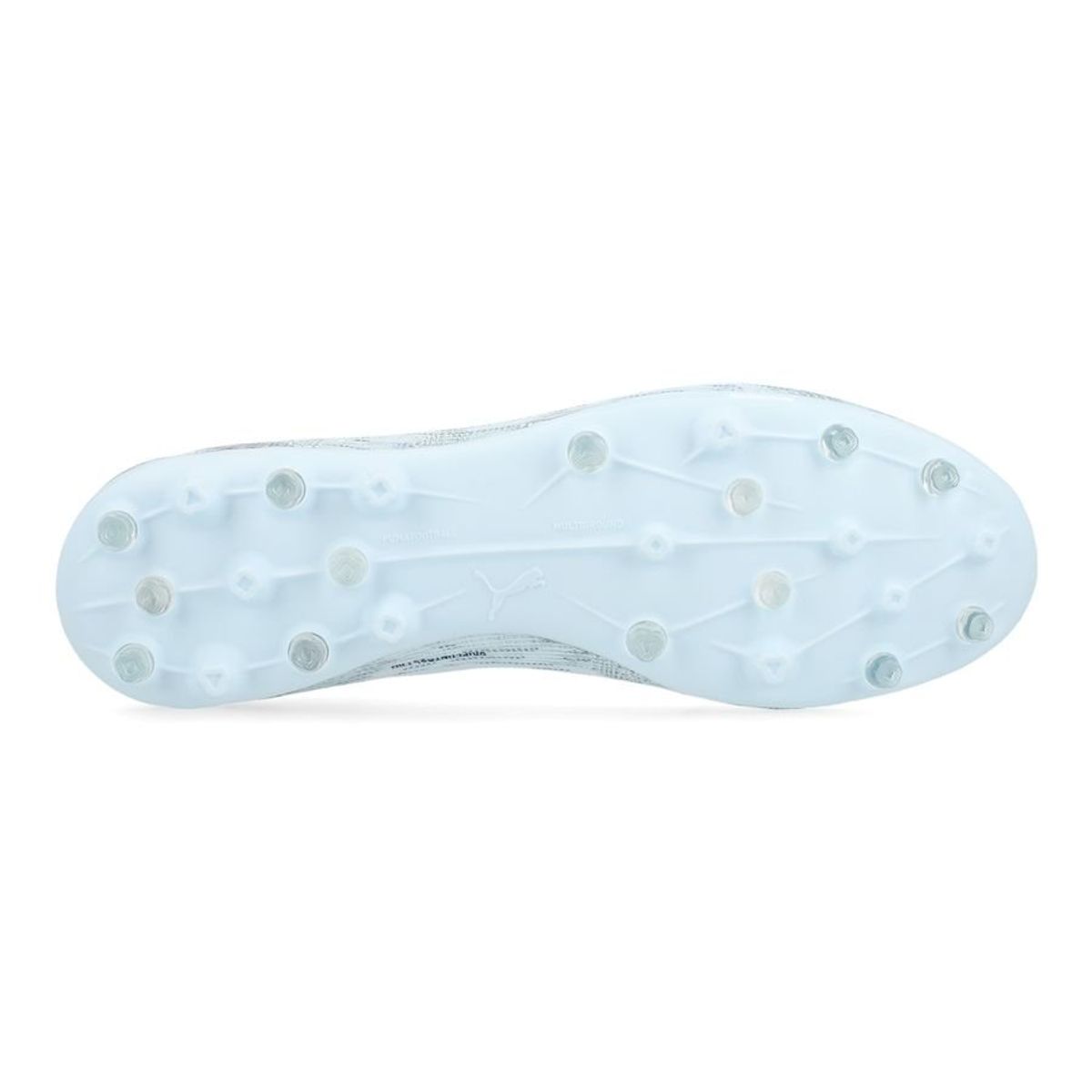 PUMA Ultra 6 Pro MG Dreamrush - Icy Blue/PUMA White/Blue Jewel 8 PUMA Ultra 6 Pro MG Dreamrush - Icy Blue/PUMA White/Blue Jewel - Image 8