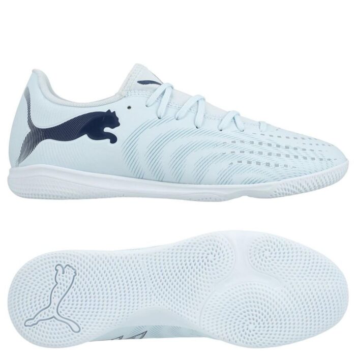 PUMA Future 9 Play IT Dreamrush - Icy Blue/Blue Jewel