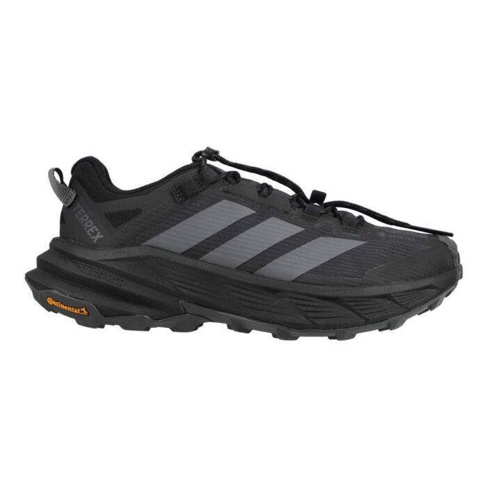 adidas Sneaker Terrex Freehiker SL - Core Black/Grey Six