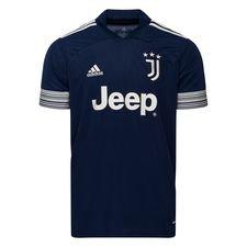 Juventus Away Shirt 2020/21