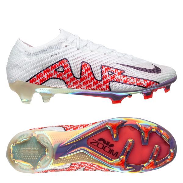 Nike Air Zoom Mercurial Vapor 15 Elite FG