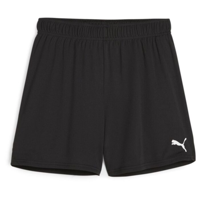 PUMA Football Shorts teamGOAL - Black/White Women