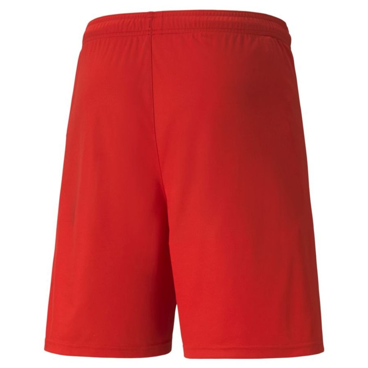 PUMA Shorts teamLIGA - Red/White 2 PUMA Shorts teamLIGA - Red/White - Image 2