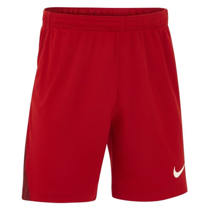 Turkey Home Shorts World Cup 2026 Kids
