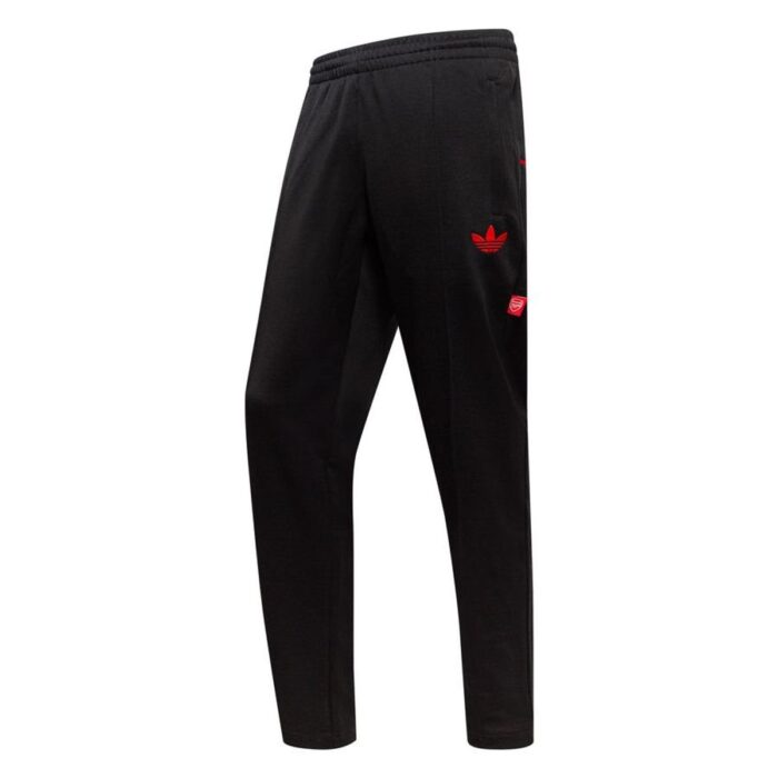 Arsenal X P+F Track Pants - Black