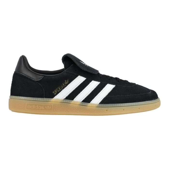 adidas originals Spezial IN - Core Black/Footwear White/Gum Light Brown