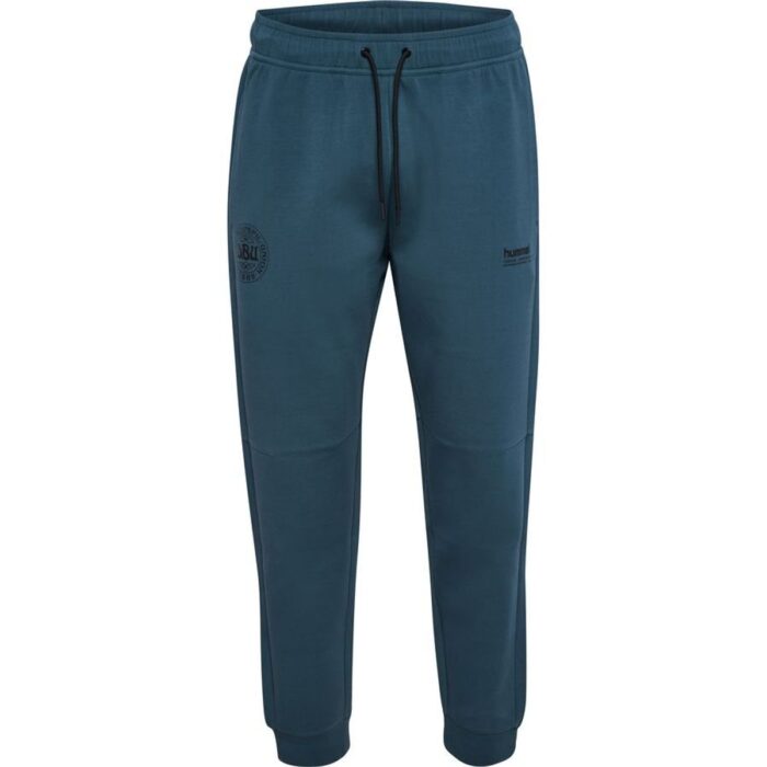 Denmark Training Trousers Travel Tech - Marine