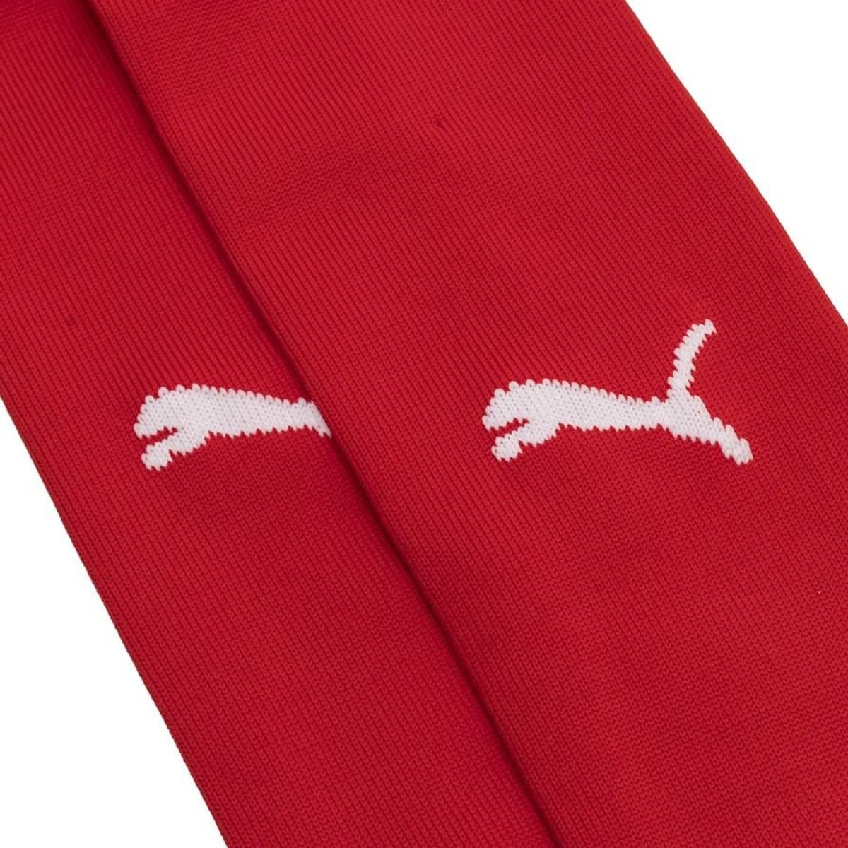 PUMA Football Socks LIGA Core - Red 3 PUMA Football Socks LIGA Core - Red - Image 3