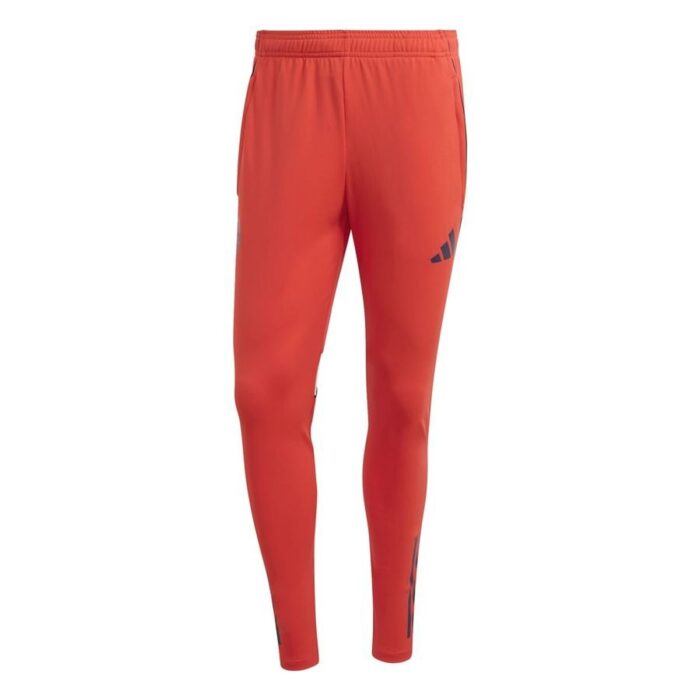 Bayern München Training Trousers Tiro 25 - Hi-Res Red