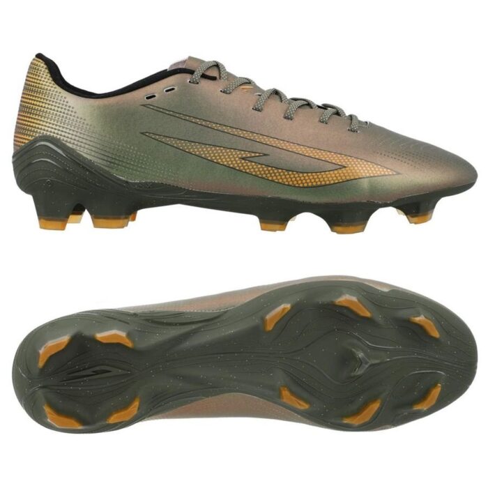 Sokito Scudetta BioTouch FG Emerald - Green