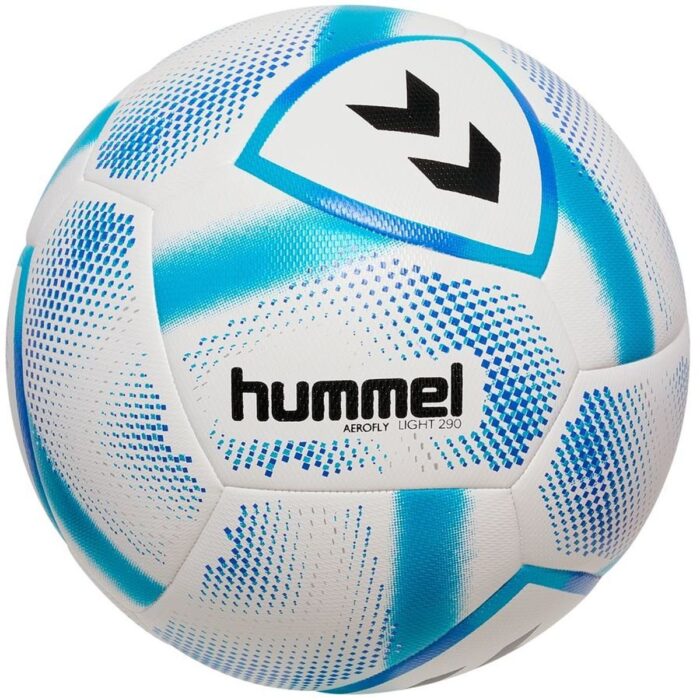 Hummel Football Aerofly Light 290 - White/Blue