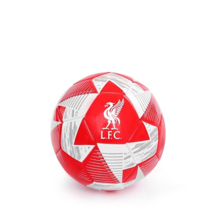 Liverpool Football - Red/White