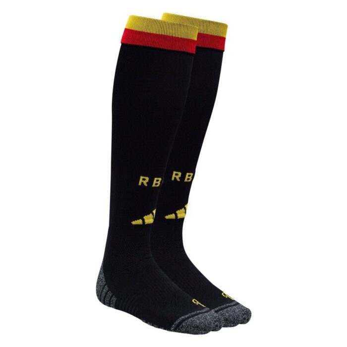 Belgium Home Socks World Cup 2026