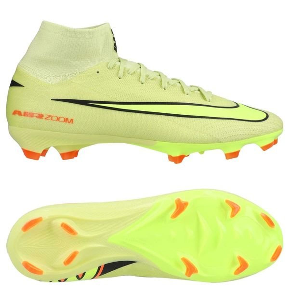Nike Air Zoom Mercurial Superfly 10 Pro FG Mbappé Personal Edition - Plum Eclipse/Metallic Silver 10 Nike Air Zoom Mercurial Superfly 10 Pro FG Mbappé Personal Edition - Plum Eclipse/Metallic Silver - Image 10