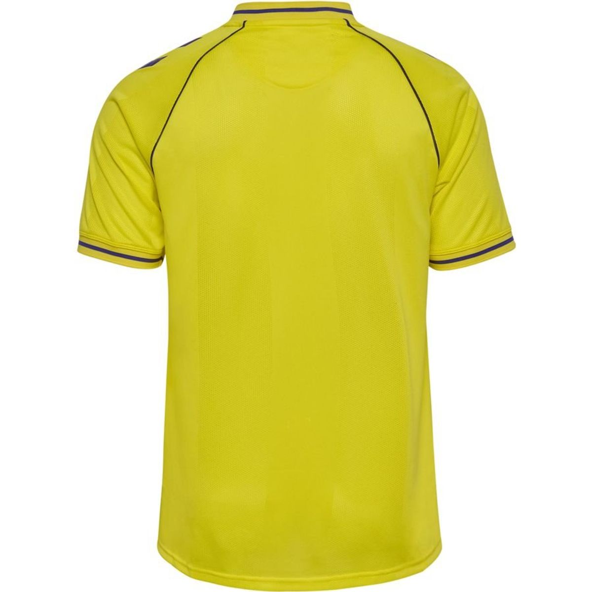 Denmark Goalkeeper Shirt 2026/27 2 Denmark Goalkeeper Shirt 2026/27 - Image 2