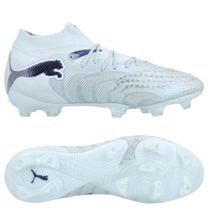 PUMA Future 9 Ultimate FG Dreamrush - Icy Blue/Blue Jewel Women