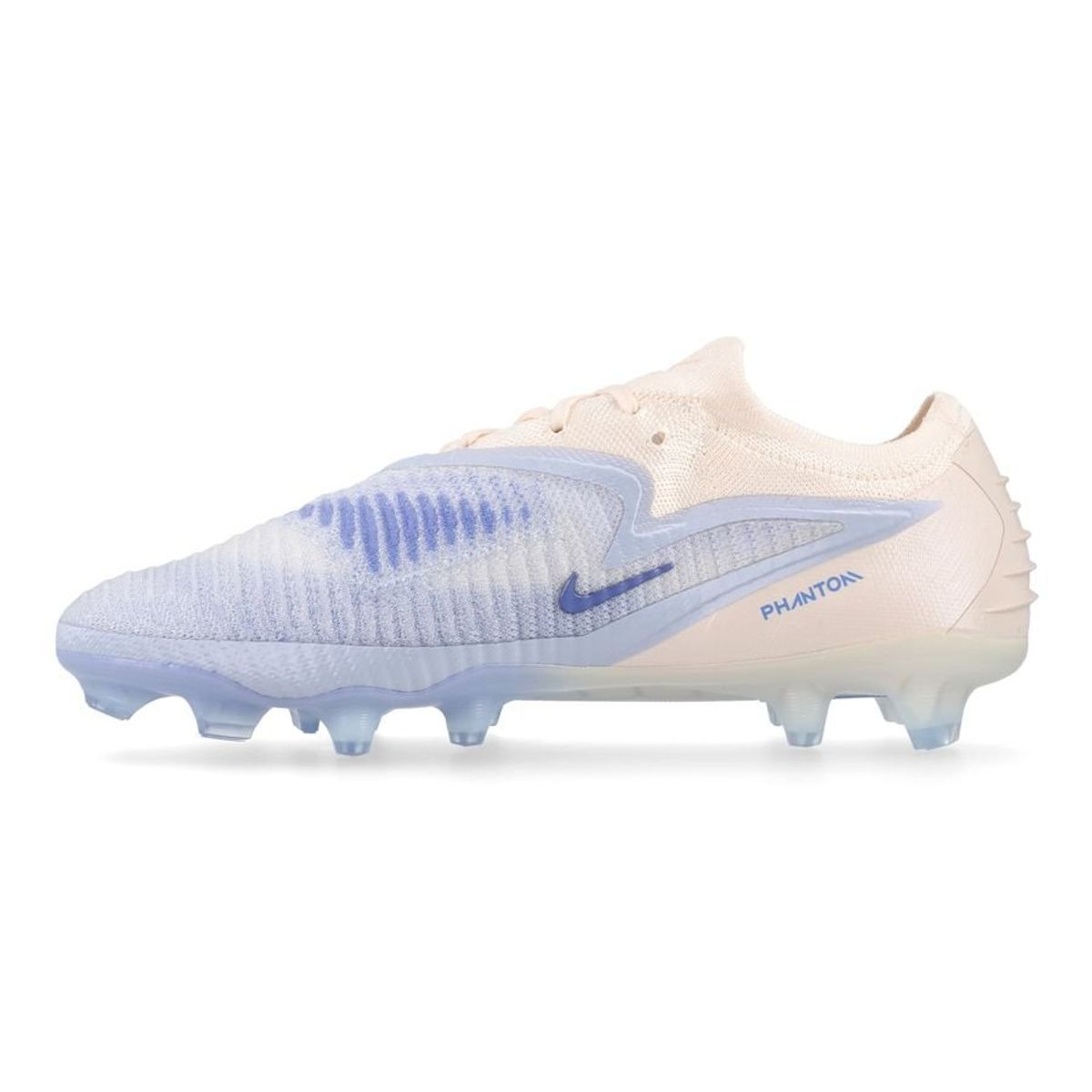 Nike Phantom 6 Elite Low Cut FG Showtime - Ghost/Guava Ice 5 Nike Phantom 6 Elite Low Cut FG Showtime - Ghost/Guava Ice - Image 5
