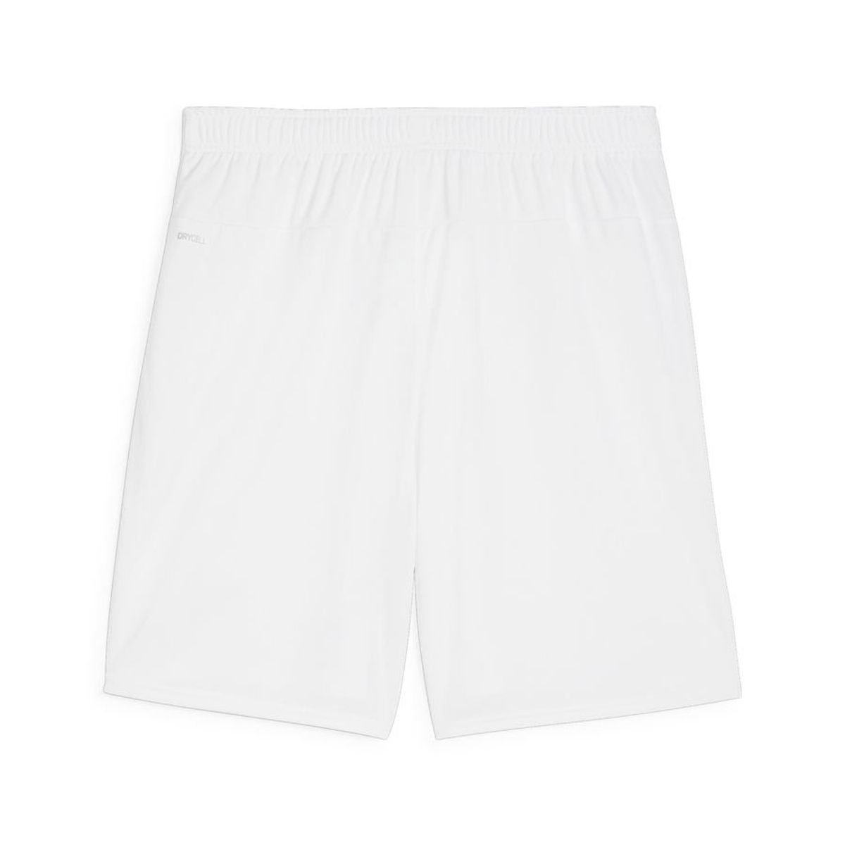 PUMA Football Shorts teamGOAL - White/Black 2 PUMA Football Shorts teamGOAL - White/Black - Image 2