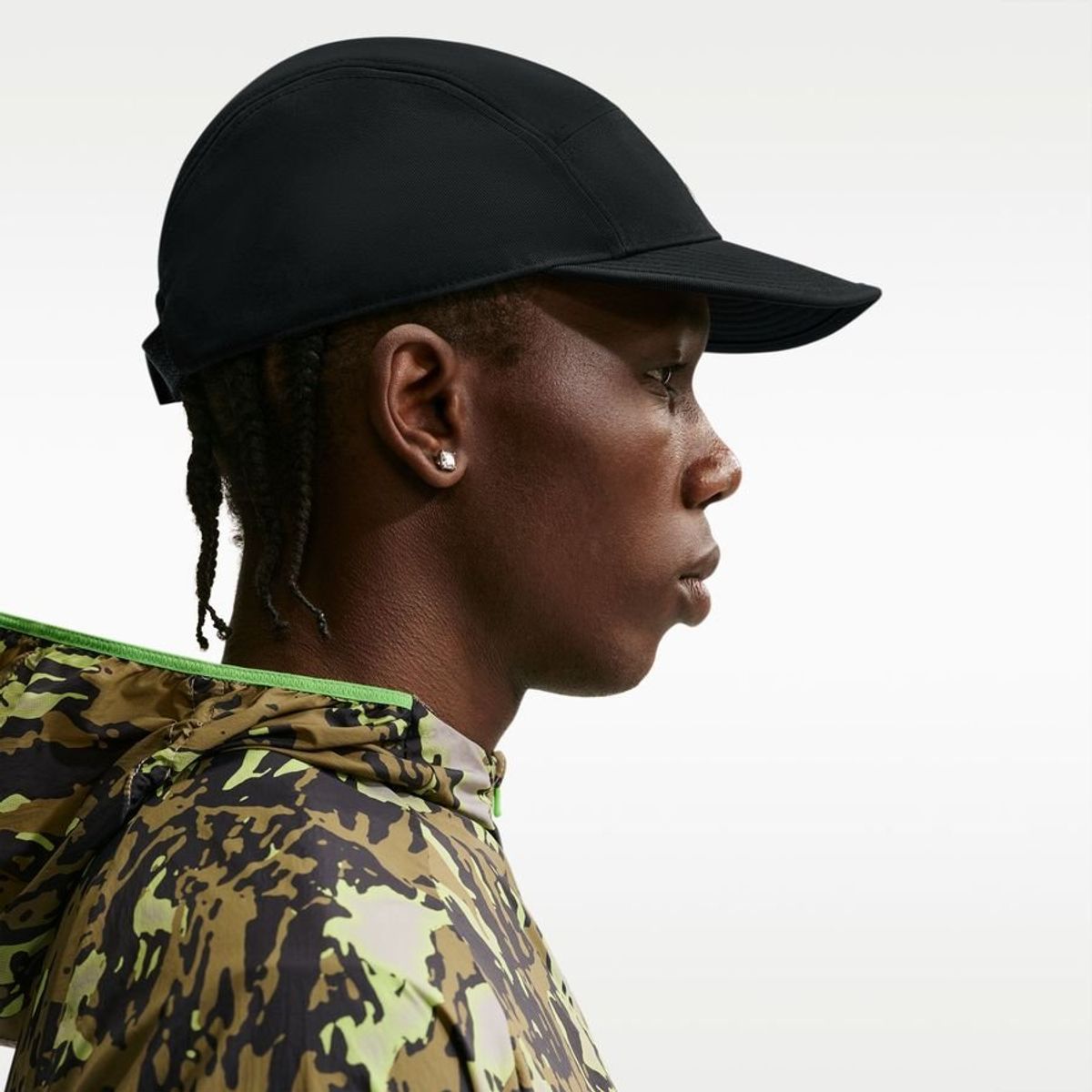Nike ACG Cap Fly - Black 4 Nike ACG Cap Fly - Black - Image 4