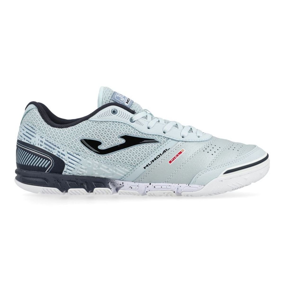 Joma Mundial IN - Sky Blue 2 Joma Mundial IN - Sky Blue - Image 2