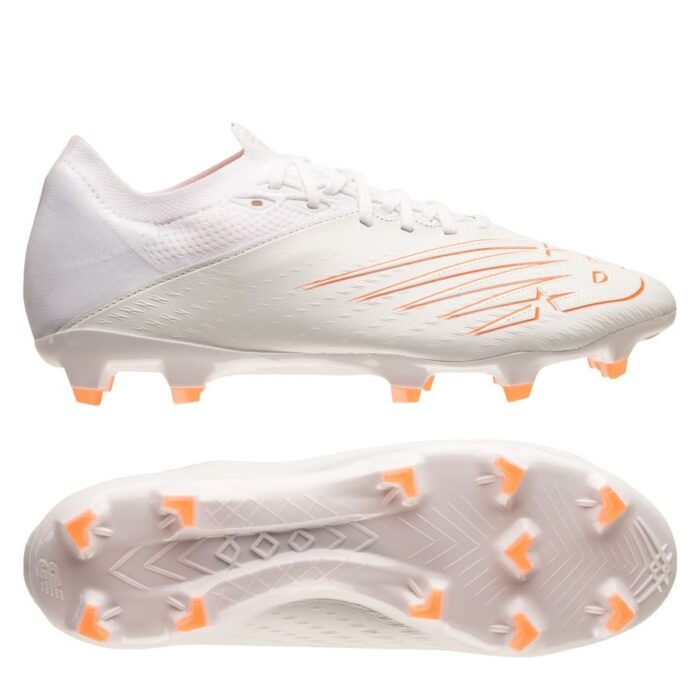 New Balance Furon 6.0 Pro FG Leather Tri-Aura