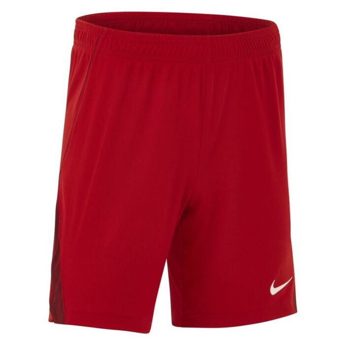 Turkey Home Shorts World Cup 2026