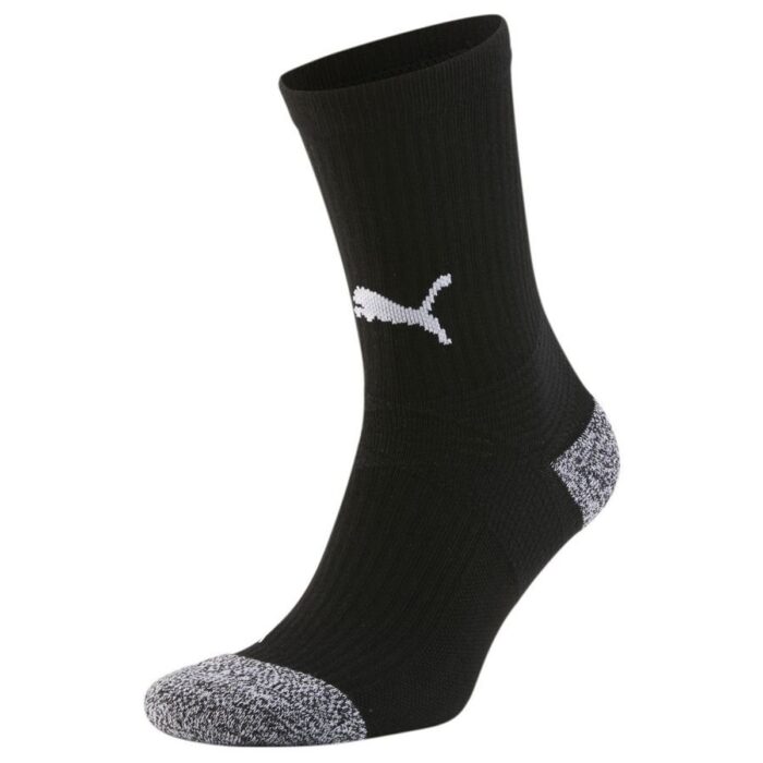 PUMA teamLIGA Training Socks - PUMA Black/PUMA White