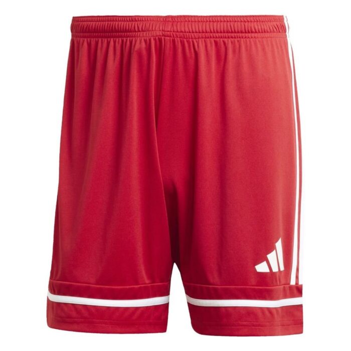 adidas Shorts Squadra 25 - Team Power Red/White