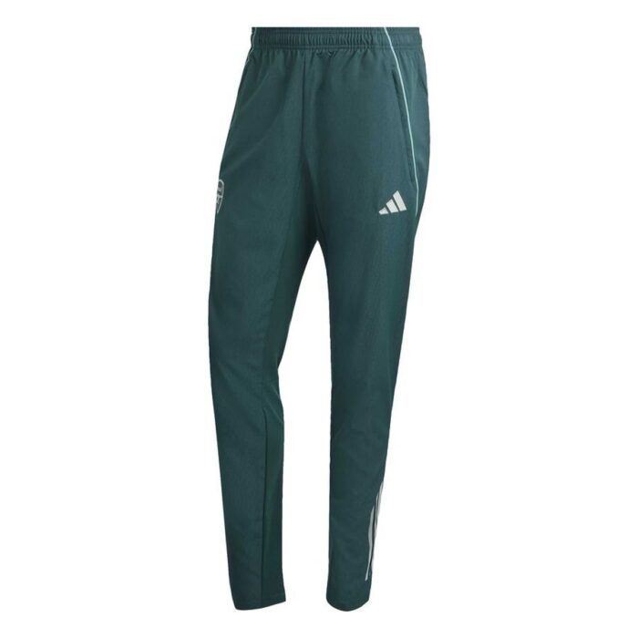 Arsenal Training Trousers Tiro 25 Presentation - Aurora Ivy