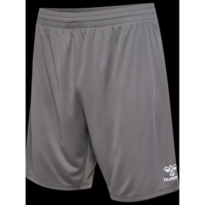 Hummel Essential - Steel Gray