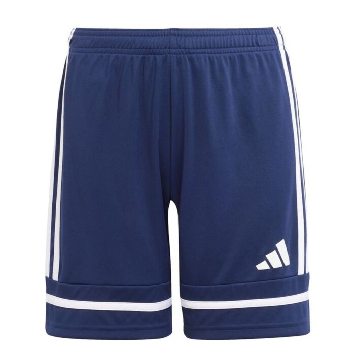 adidas Shorts Squadra 25 - Team Navy/White Kids