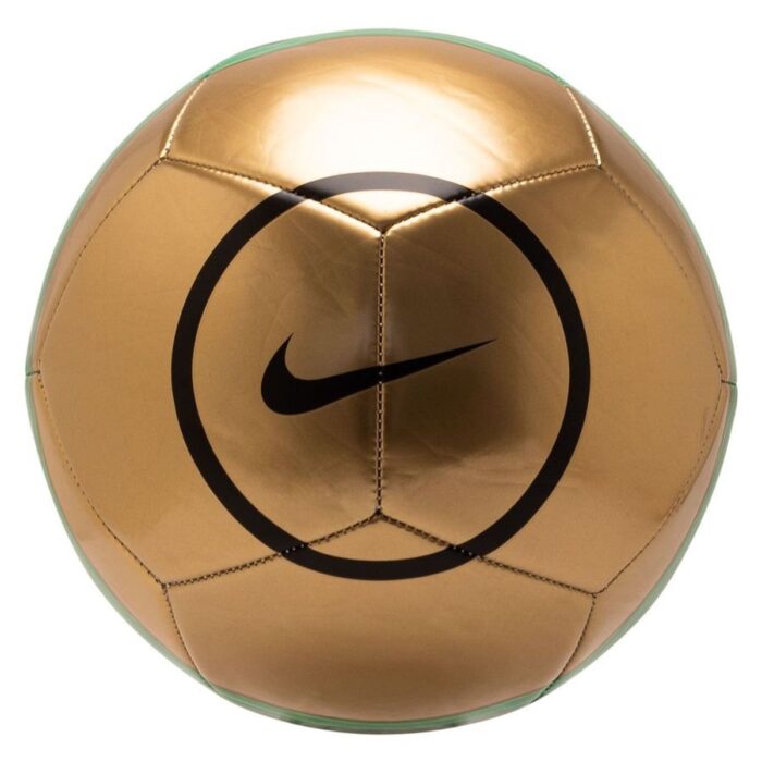 Nike Football Academy T90 - Metallic Gold/Black