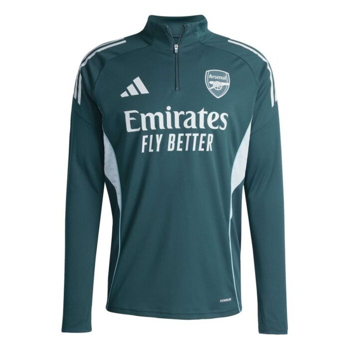 Arsenal Training Shirt Tiro 25 - Aurora Ivy