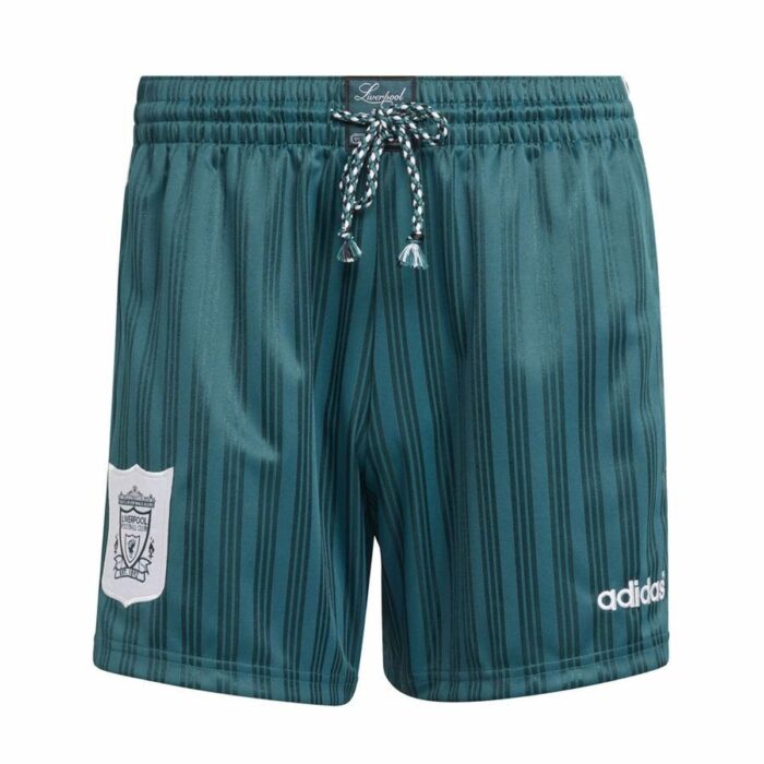 Liverpool Away Shorts 1995/96